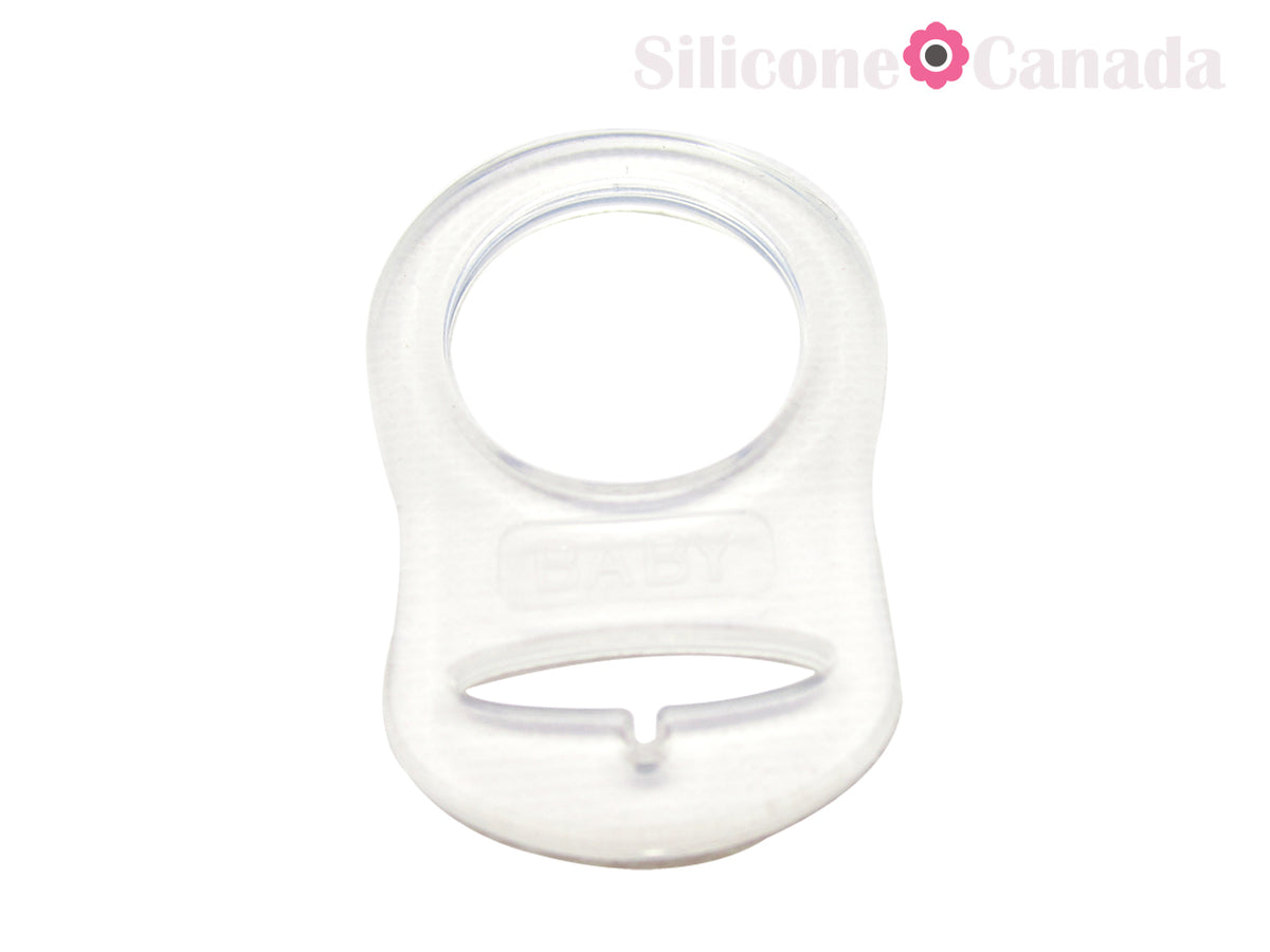 MAM Pacifier Attachments SiliconeCanada