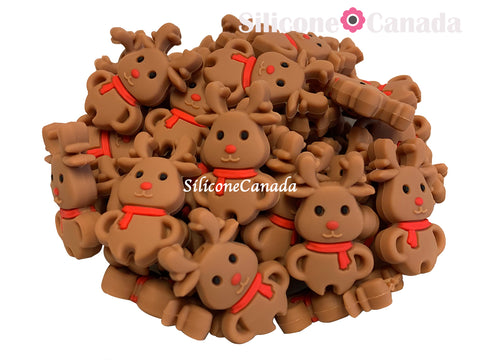 Christmas Reindeer Mini