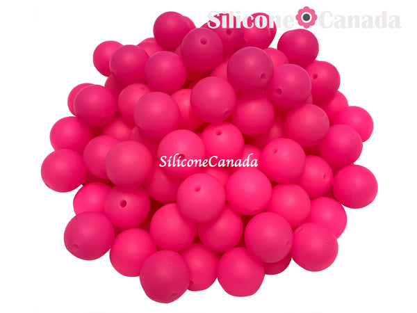 Round 15mm