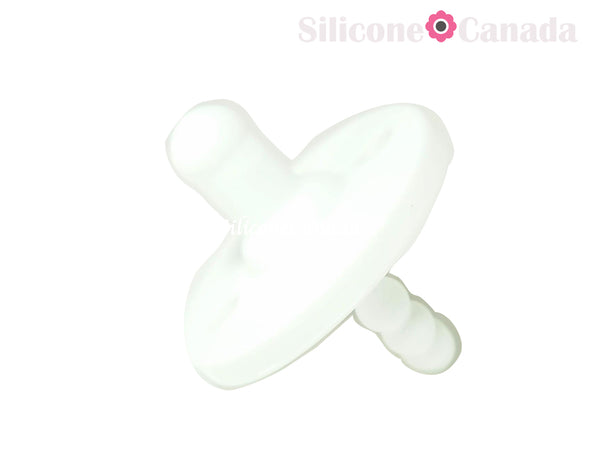 Cutie PAT Round Pacifiers