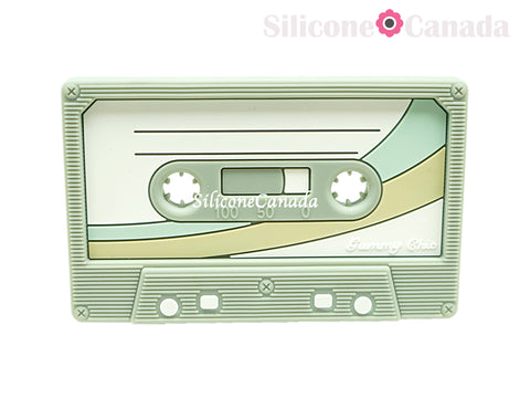 Cassette Tapes
