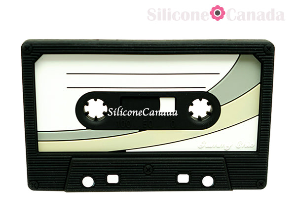Cassette Tapes