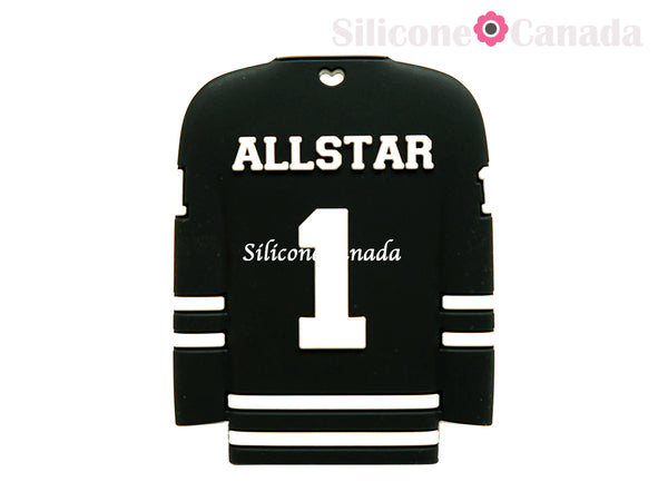 Allstar Hockey Jerseys