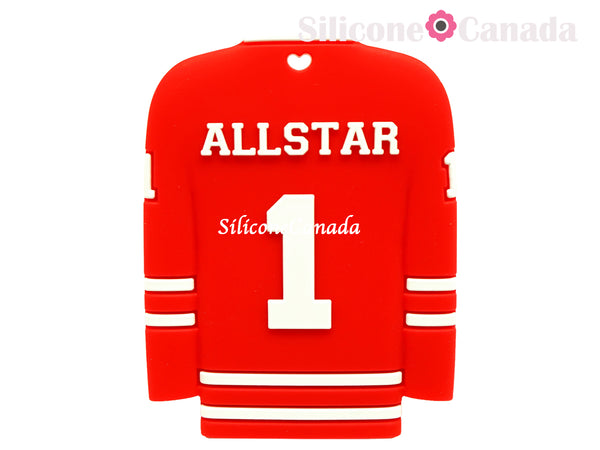 Allstar Hockey Jerseys