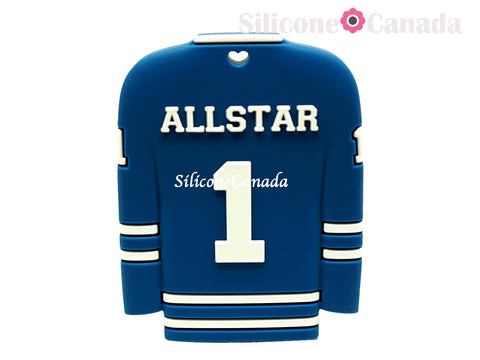 Allstar Hockey Jerseys