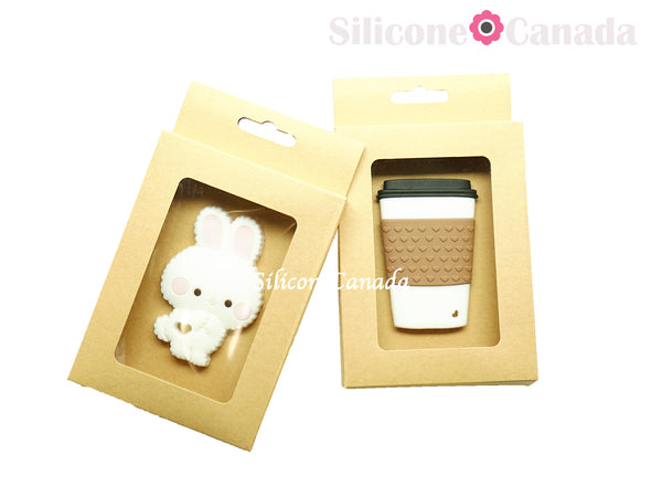 Cardboard Packaging Boxes