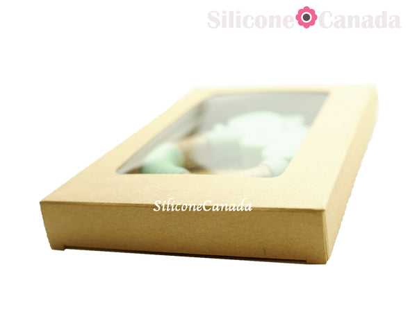 Cardboard Packaging Boxes