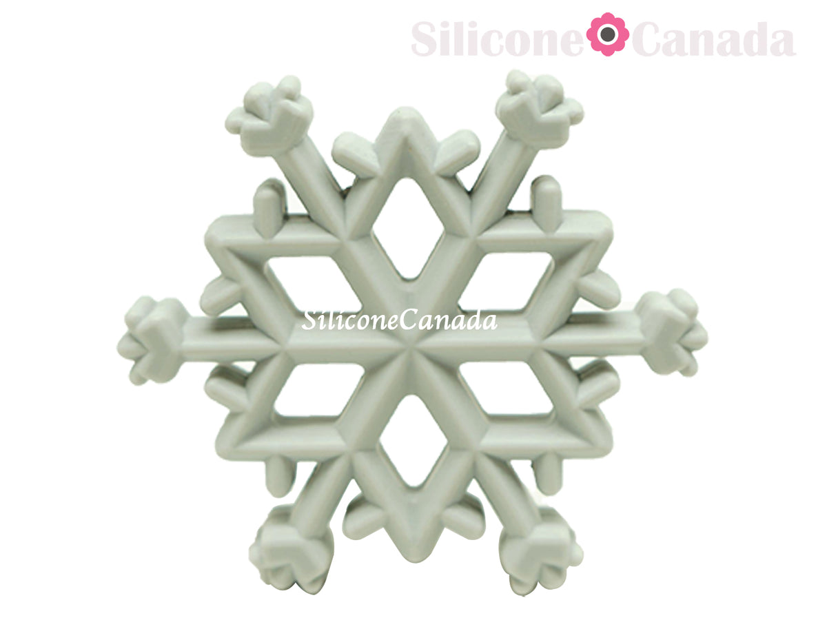 Snowflakes – SiliconeCanada
