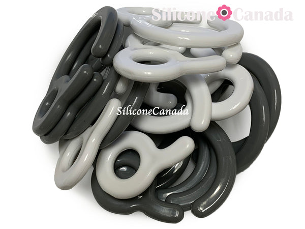Stroller Clip Attachments