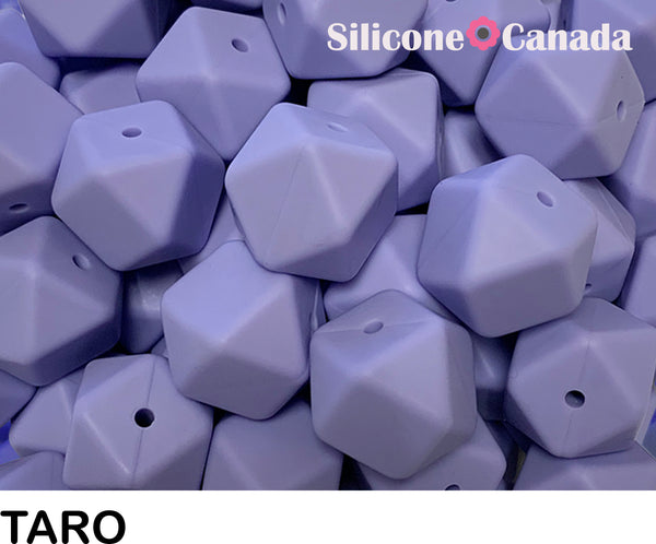 Hexagons 17mm
