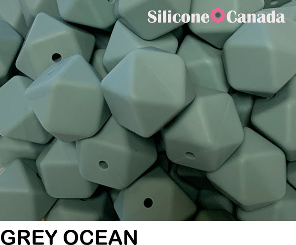 Hexagons 17mm