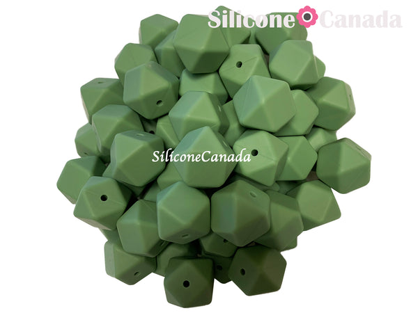 Hexagons 17mm