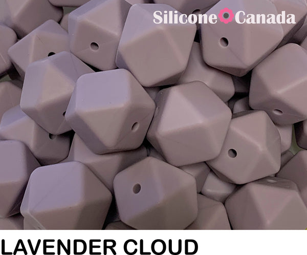 Hexagons 17mm