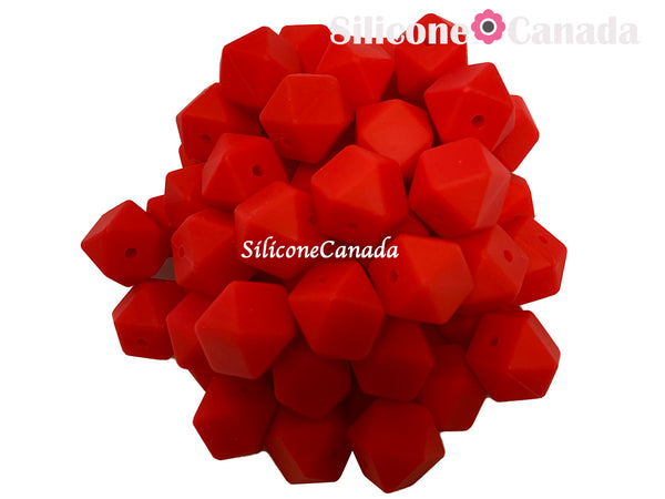 Hexagons 17mm