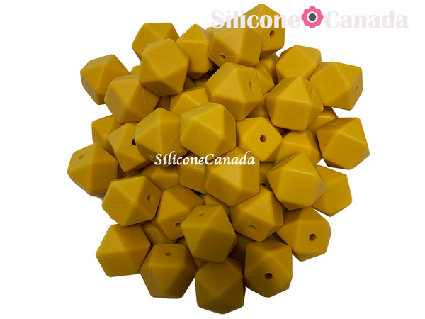 Hexagons 17mm