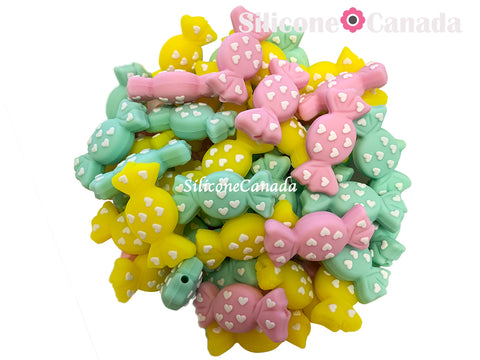 Sweet Candies
