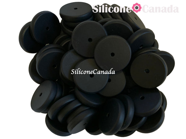 Coin Beads