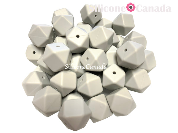 Hexagons 17mm