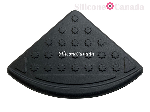 Sew-On Corners, Food Grade Silicone