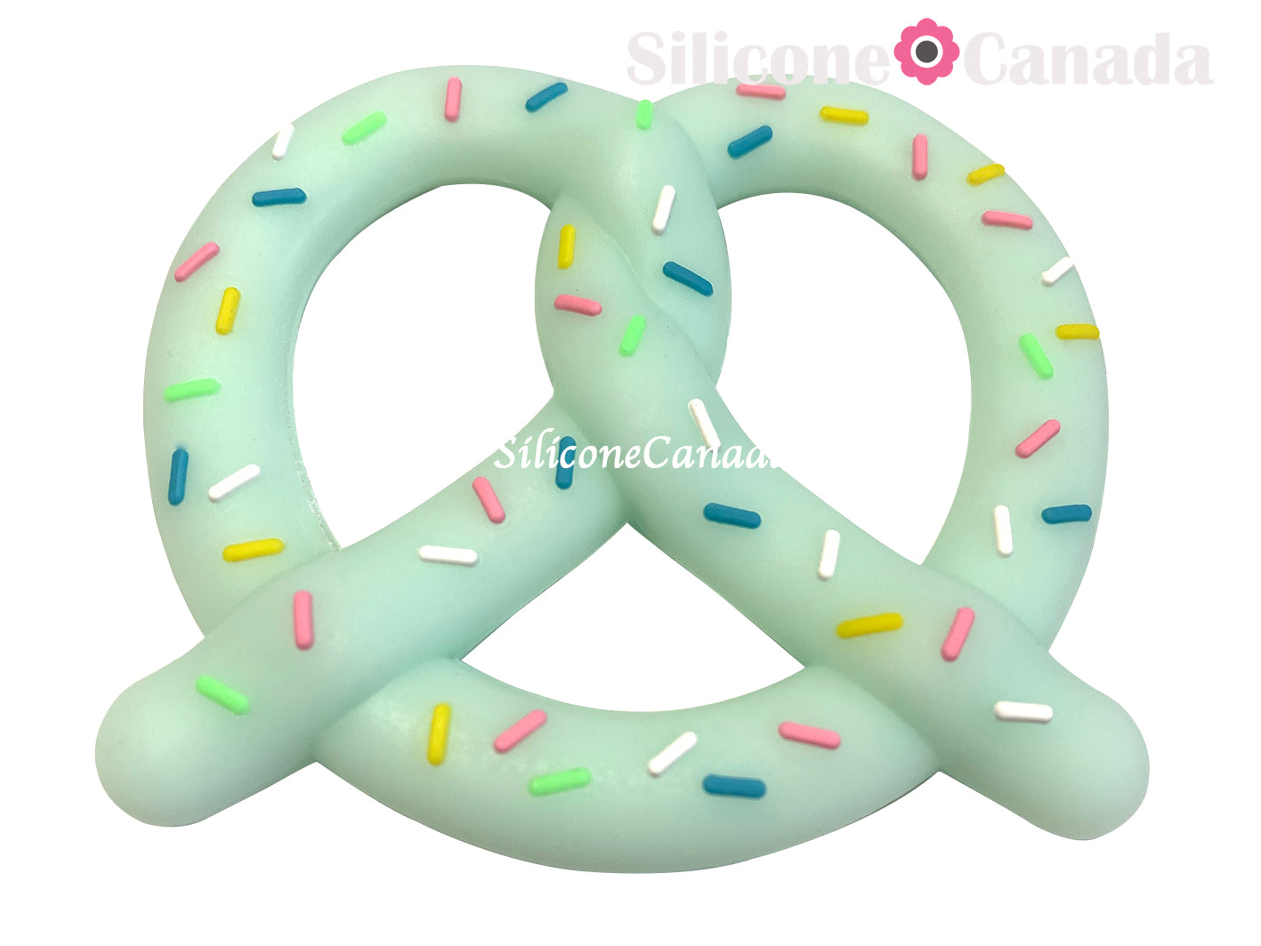 Pretzels Small