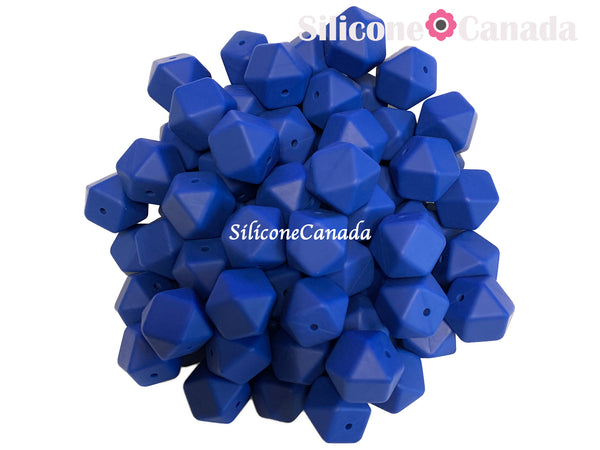 Hexagons 14mm