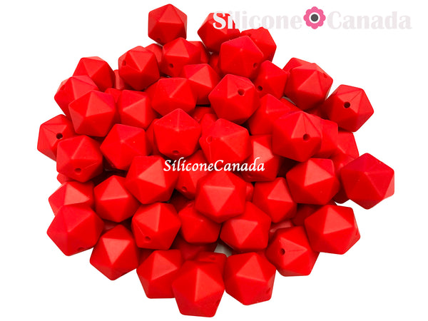 Icosahedrons