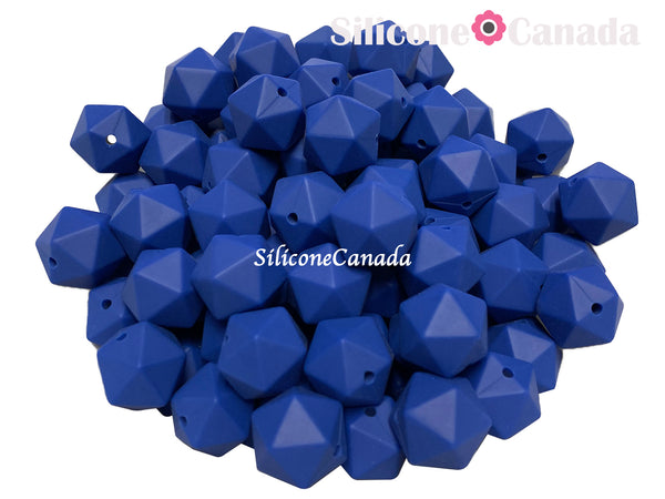 Icosahedrons