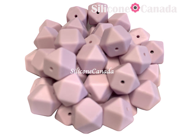 Hexagons 17mm