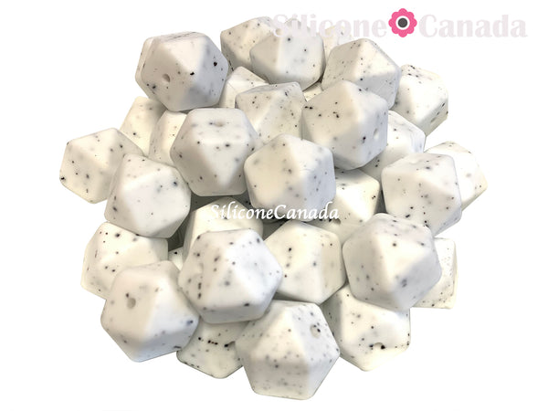 Hexagons 17mm