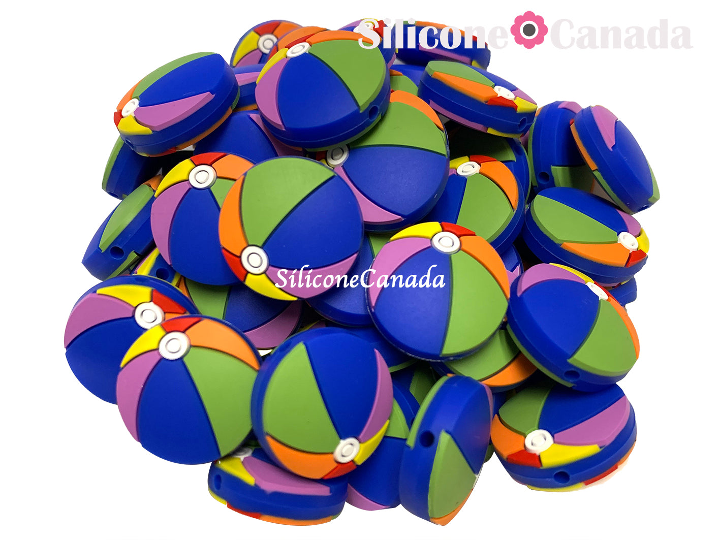 Beachballs Mini