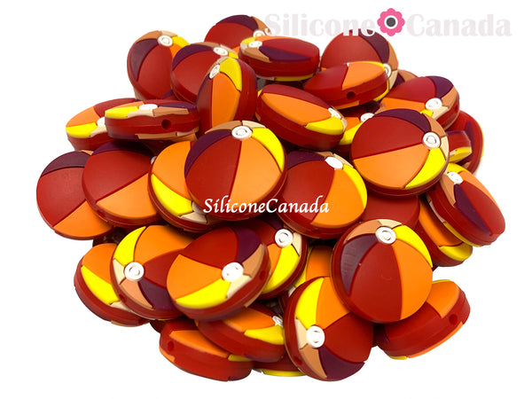 Beachballs Mini