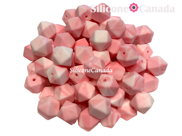 Hexagons 14mm