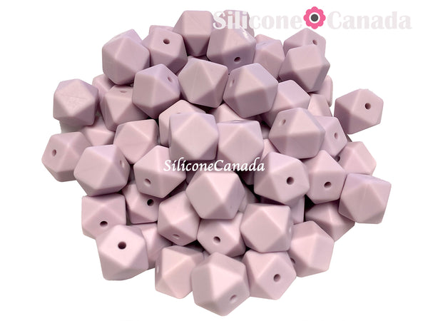 Hexagons 14mm