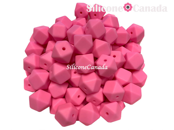 Hexagons 14mm
