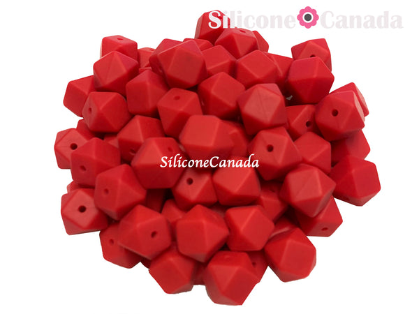 Hexagons 17mm