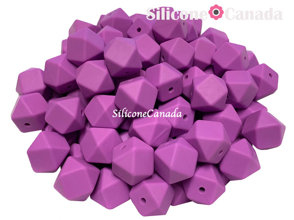 Hexagons 14mm