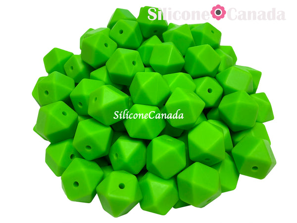 Hexagons 14mm