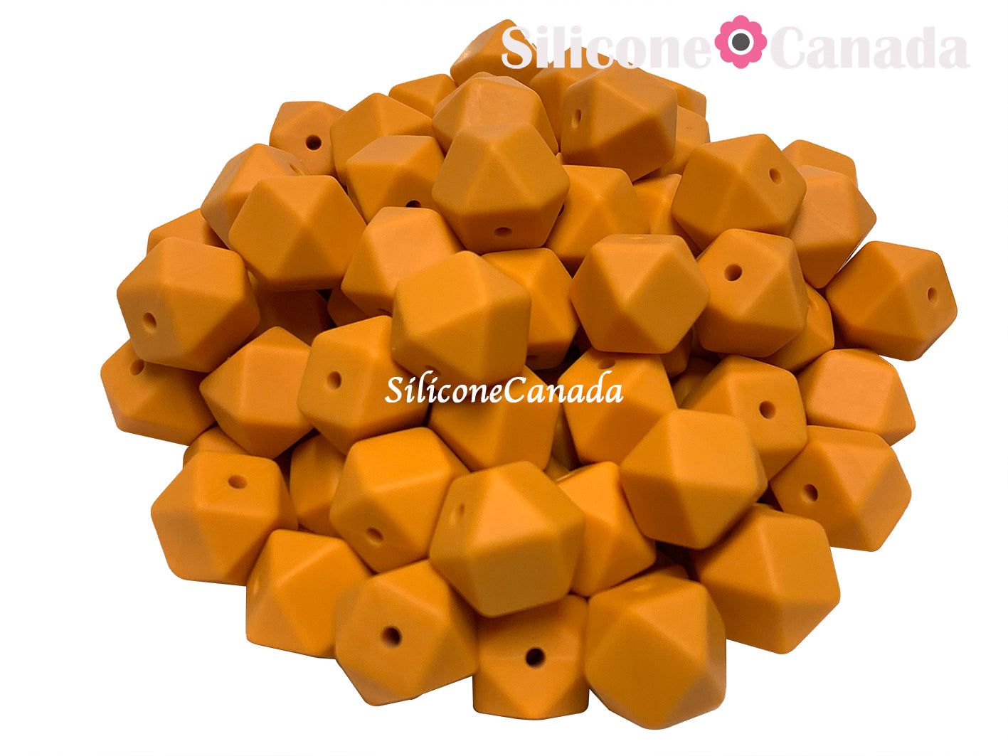 Hexagons 14mm