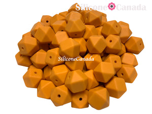 Hexagons 14mm