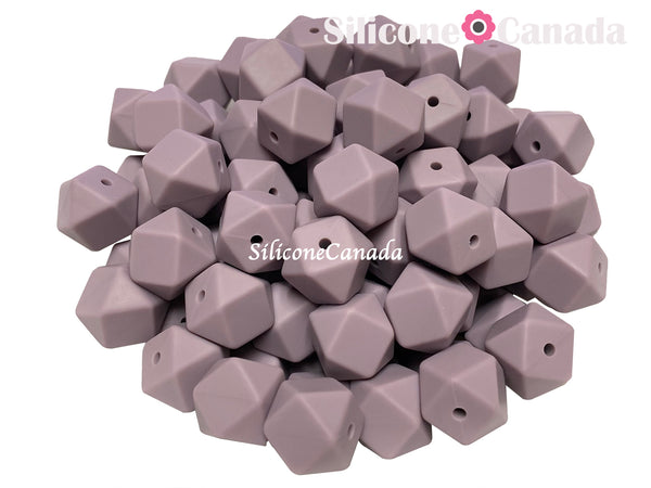 Hexagons 14mm