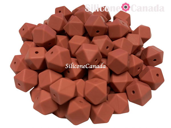 Hexagons 14mm