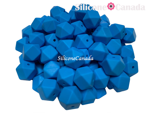 Hexagons 14mm