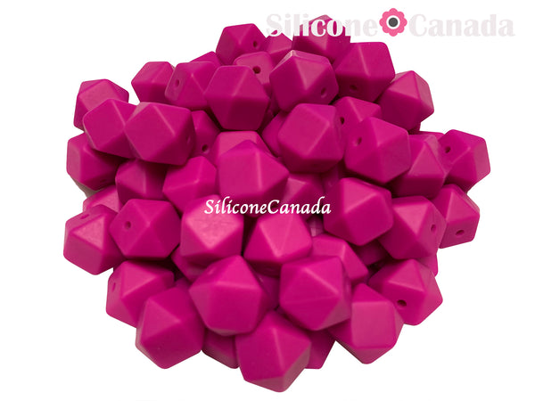 Hexagons 14mm