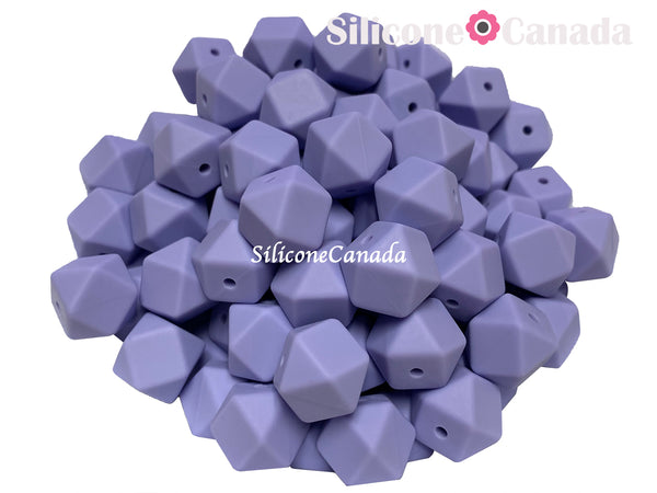 Hexagons 14mm