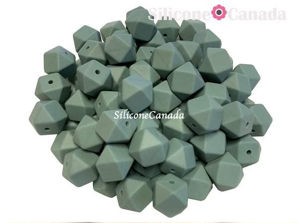 Hexagons 14mm