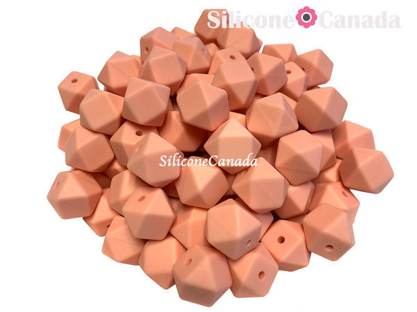 Hexagons 14mm