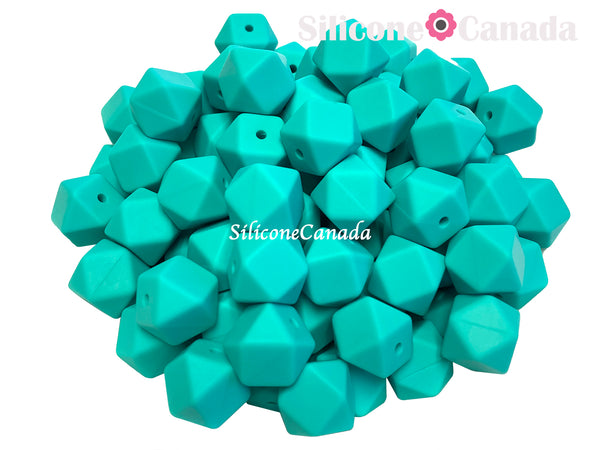 Hexagons 14mm