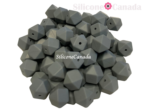Hexagons 14mm