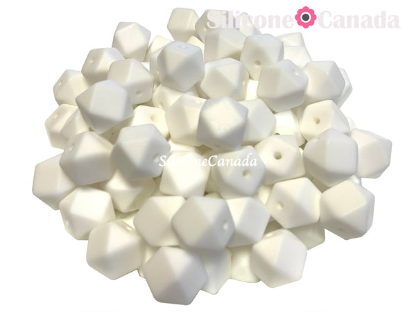 Hexagons 14mm