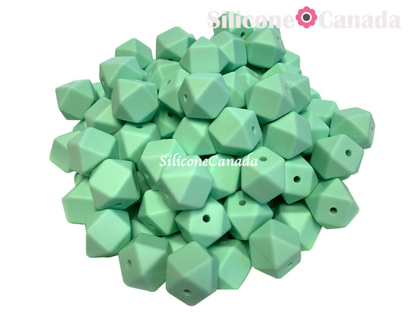 Hexagons 14mm